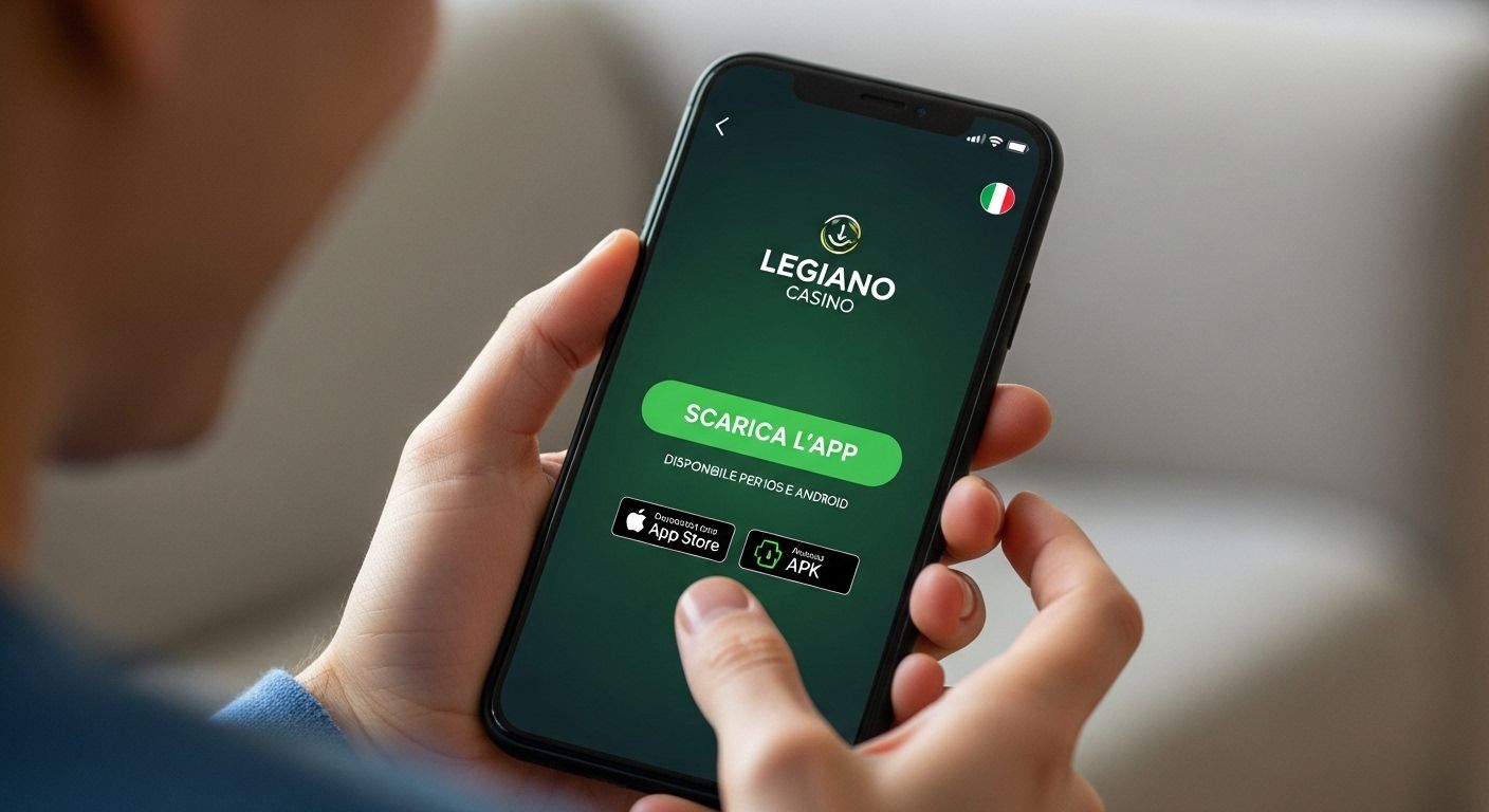 Scaricare l'app mobile mobile gambling app