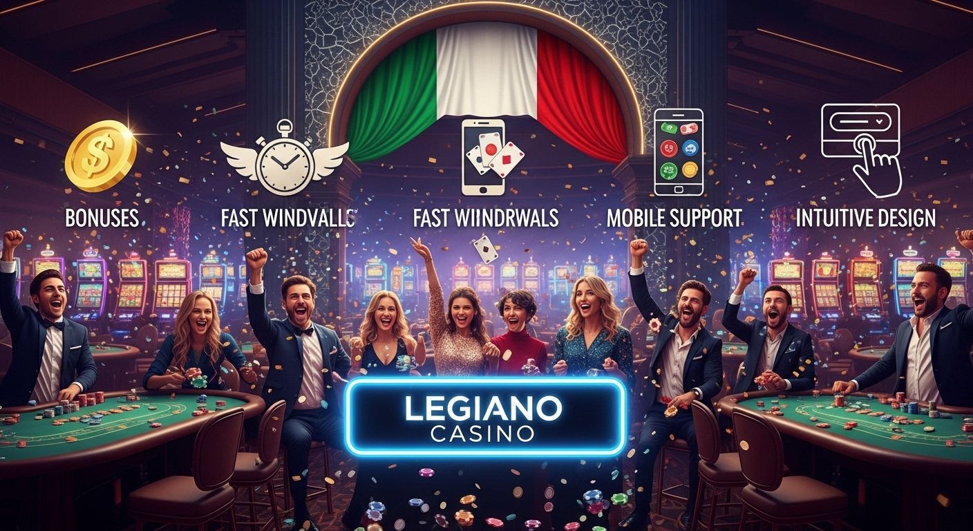 Vantaggi di giocare qui promo code