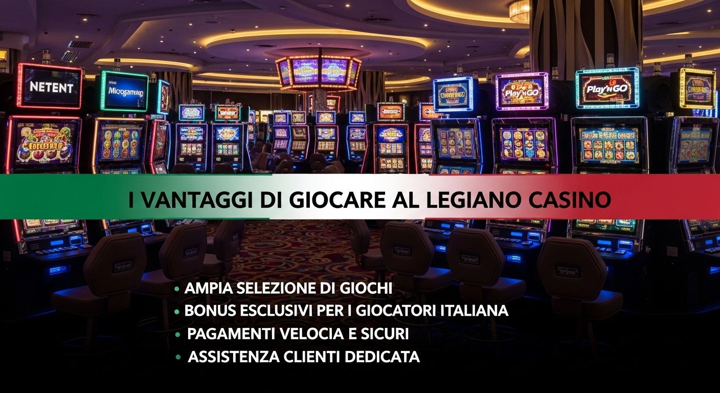 Fornitori di giochi e software online slots