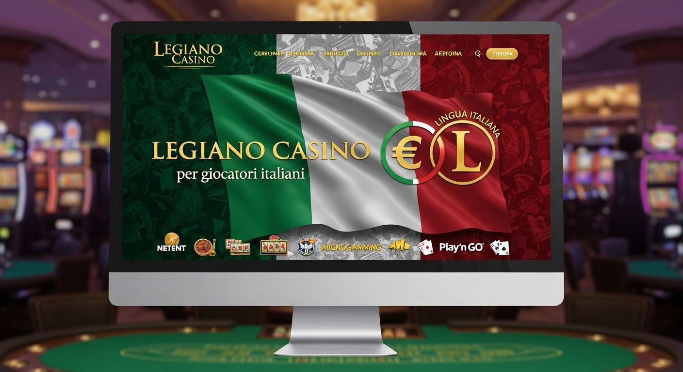 Supporto per la lingua e la valuta locale online casino